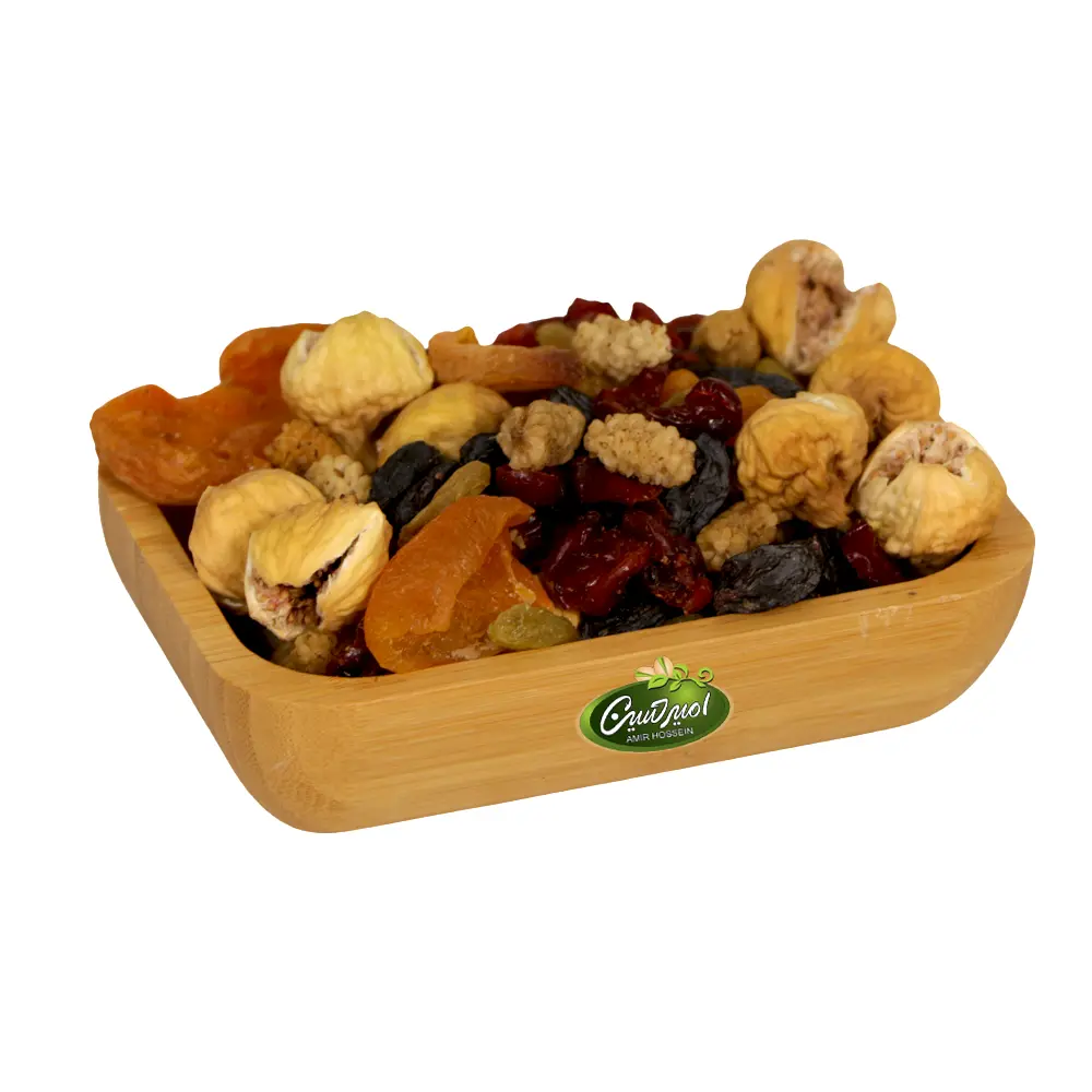 آجیل چای امیرحسین